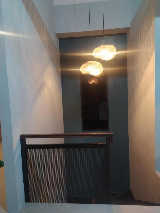 Villa Sky Garden Μπογκόρ Εξωτερικό φωτογραφία
