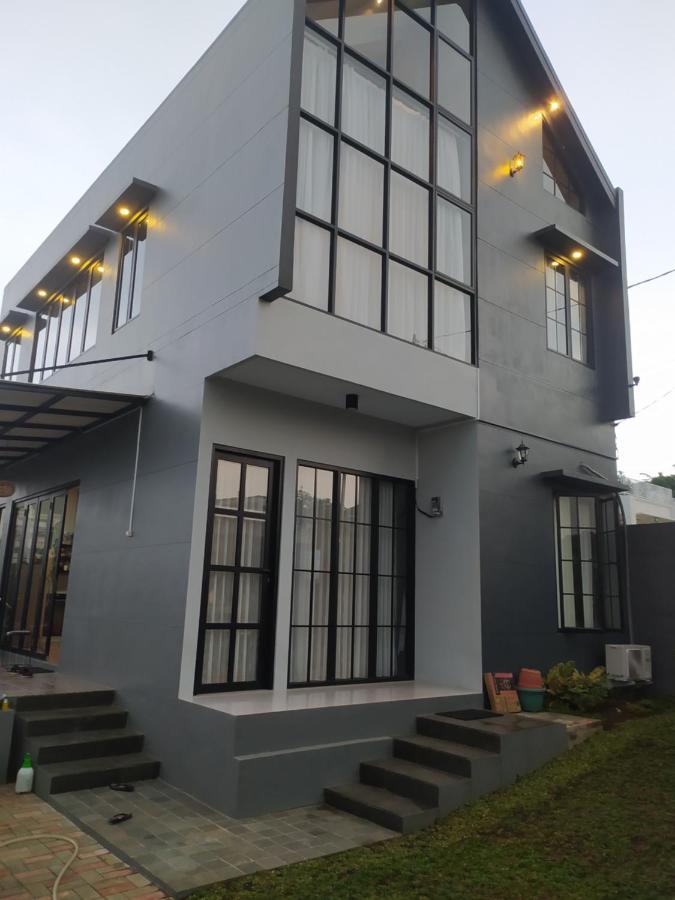 Villa Sky Garden Μπογκόρ Εξωτερικό φωτογραφία