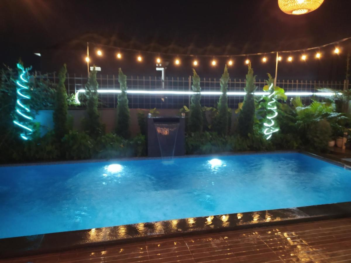 Villa Sky Garden Μπογκόρ Εξωτερικό φωτογραφία