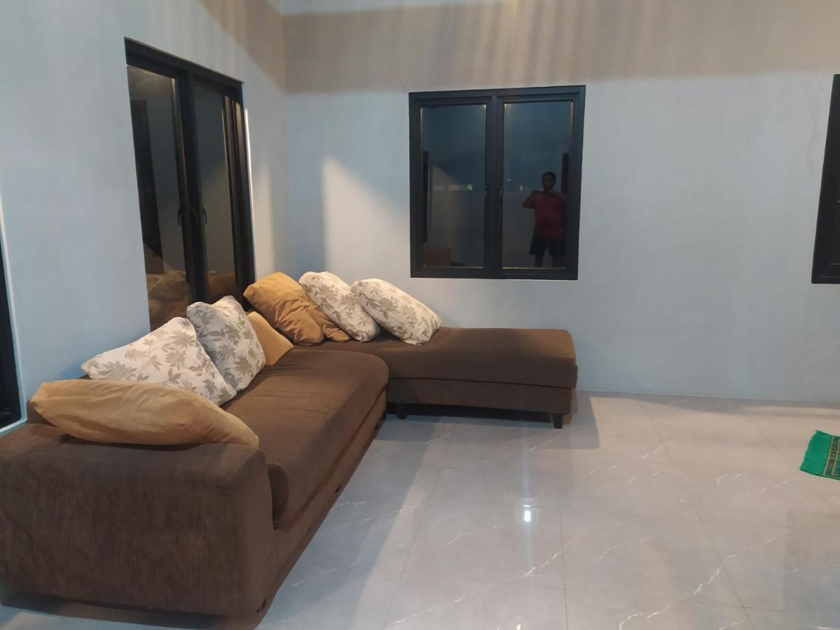Villa Sky Garden Μπογκόρ Εξωτερικό φωτογραφία